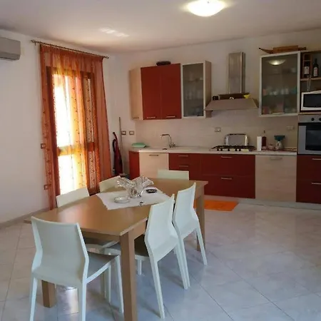 Holiday home Da Daniela Cabras