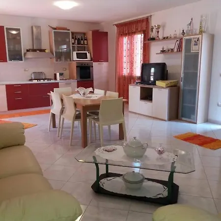 Holiday home Da Daniela Cabras