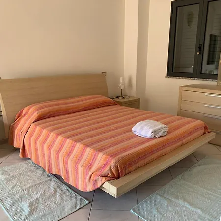 Holiday home Da Daniela Cabras