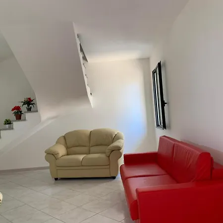 Da Daniela * Càbras