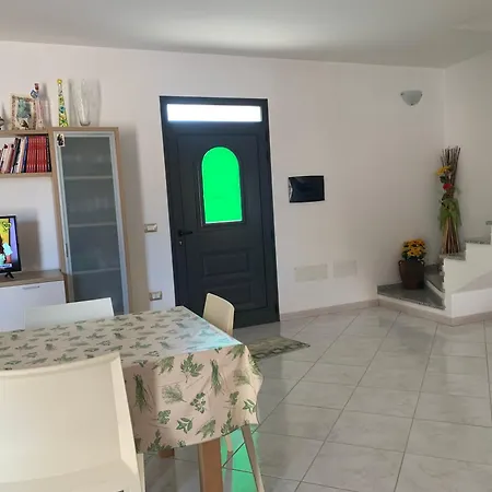 Ferienhaus Da Daniela