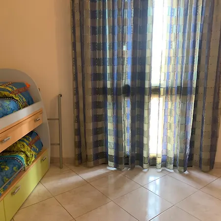 Casa de Férias Da Daniela *